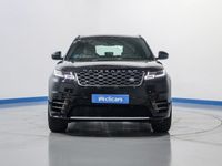 usado Land Rover Range Rover Velar 2.0D R-Dynamic S 4WD Aut. 180