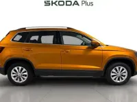 Usado Skoda Karoq Ambition 150 CV (110 kW) 2023 SUV