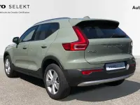 Brugt Volvo XC40 Core 163 HK (119 kW) 2025 Grøn SUV