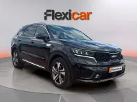 Usado Kia Sorento Plus 230 CV (169 kW) 2024 Negro SUV