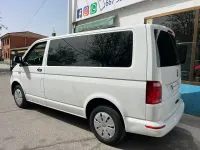 Usado VW T6 84 CV (61 kW) 2017 Blanco Van