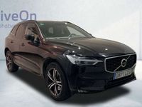 usado Volvo XC60 B4 R-Design AWD Aut.