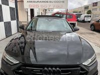 Usado Audi A7 286 CV (210 kW) 2020 Negro Berlina