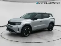 Nuevo Opel Frontera 83 kW (113 CV) 2026 Plateado SUV