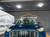 Usado Audi Q7 286 CV (210 kW) 2021 Azul SUV