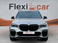usado BMW X5 xDrive30d - 5 P PACK M - (2020) Diésel en Flexicar Cabrera de Mar