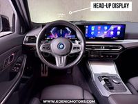 Usado BMW 330e Comfort Edition 292 CV (214 kW) 2023 Negro Familiar