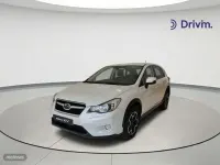 Usado Subaru Impreza 149 CV (109 kW) 2012 Blanco