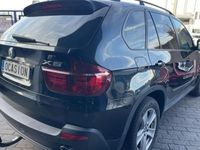 Usado BMW X5 2008 Negro SUV