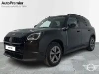 Usado Mini Countryman 163 CV (119 kW) 2024 SUV