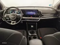 Usado Kia Sportage 160 CV (117 kW) 2025 SUV