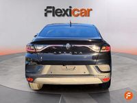 Usado Renault Arkana Evolution 140 CV (102 kW) 2024 Negro SUV