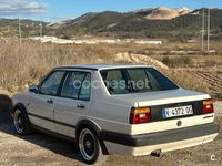 Usado VW Jetta 75 CV (55 kW) 1990 Blanco Berlina