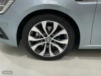 Usado Renault Mégane IV Zen 160 CV (117 kW) 2021 Gris Berlina