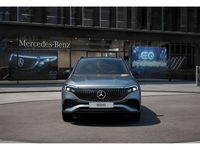 Usado Mercedes EQA250+ 139 kW (190 CV) 2025 Plateado SUV