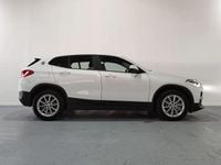 Usado BMW X2 150 CV (110 kW) 2021 Blanco SUV
