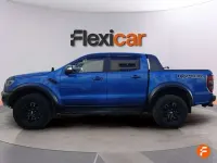 Usado Ford Ranger Raptor 213 CV (156 kW) 2021 Azul Pickup/Camioneta