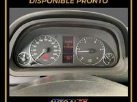 Usado Mercedes A180 Avantgarde 109 CV (80 kW) 2009 Gris Utilitario