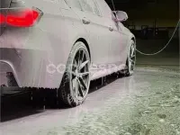 Usado BMW 335 Comfort Edition 313 CV (230 kW) 2016 Blanco Berlina