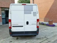 Usado Peugeot Boxer 120 CV (88 kW) 2012 Blanco Van