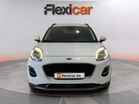 Usado Ford Puma Titanium 125 HP (91 kW) 2020 Branco SUV