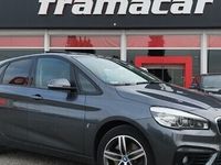 usado BMW 225 Active Tourer Serie 2 xe iPerformance