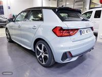 usado Audi A1 Adrenalin edition 30 TFSI 81 kW (110 CV) S tronic