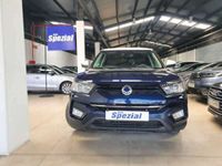 usado Ssangyong Tivoli D16t Premium 4x2