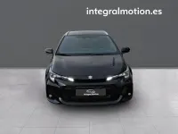 Nuevo Suzuki Swace 140 CV (102 kW) 2026 Negro Familiar