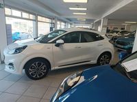 Usado Ford Puma ST-Line 125 CV (91 kW) 2023 Blanco SUV