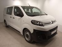 usado Citroën Jumpy DCb. Abatible 1.5 BlueHDI Talla M S&S 120