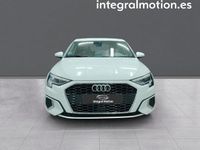 Usado Audi A3 Sportback e-tron Advanced Plus 110 CV (80 kW) 2023 Utilitario