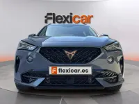 Usado Cupra Formentor VZ 310 CV (228 kW) 2021 Gris SUV