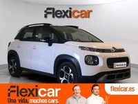 Usado Citroën C3 Aircross Shine 120 CV (88 kW) 2021 Blanco SUV