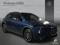 Usado Mercedes EQA250 AMG line 139 kW (190 CV) 2021 Otro SUV