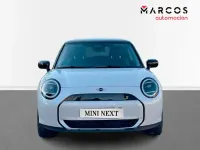 Usado Mini Cooper SE 160 kW (218 CV) 2024 Utilitario