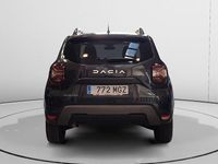 Usado Dacia Duster Journey 101 CV (74 kW) 2023 Gris SUV