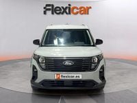Usado Ford Tourneo Courier Titanium 125 CV (91 kW) 2025 Gris Monovolumen