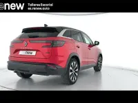 Usado Renault Austral Techno 200 CV (147 kW) 2024 Rojo SUV