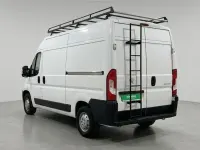 Usado Peugeot Boxer 120 CV (88 kW) 2021 Van