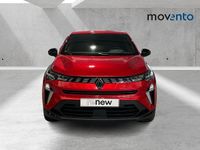 Nuevo Renault Symbioz Evolution 145 CV (106 kW) 2025 Rojo SUV