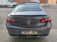 usado Mercedes E220 Coupé 220d 9G-Tronic