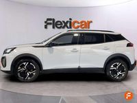 Używany Peugeot 2008 Allure 102 KM (75 kW) 2023 Biały SUV