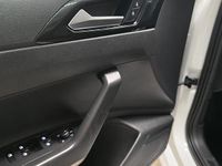 Usado VW Polo Life 95 CV (69 kW) 2023 Blanco