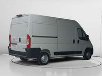Usado Opel Movano 141 HP (103 kW) 2023 Branco Van