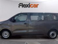 Usado Toyota Proace Comfort 120 CV (88 kW) 2022 Gris Monovolumen