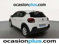 Usado Citroën C3 99 CV (72 kW) 2023 Blanco Utilitario