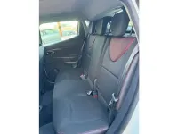 Usado Renault Clio IV Business 75 CV (55 kW) 2014 Blanco Utilitario
