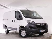 Usado Opel Movano 140 CV (102 kW) 2024 Blanco Van