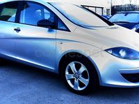 Usado Seat Toledo Reference 105 CV (77 kW) 2007 Gris / plata Berlina